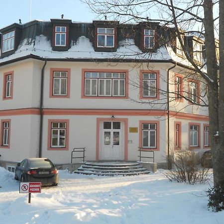 Tatrystay Apartmany Lomnica Tatranská Lomnica Exterior foto