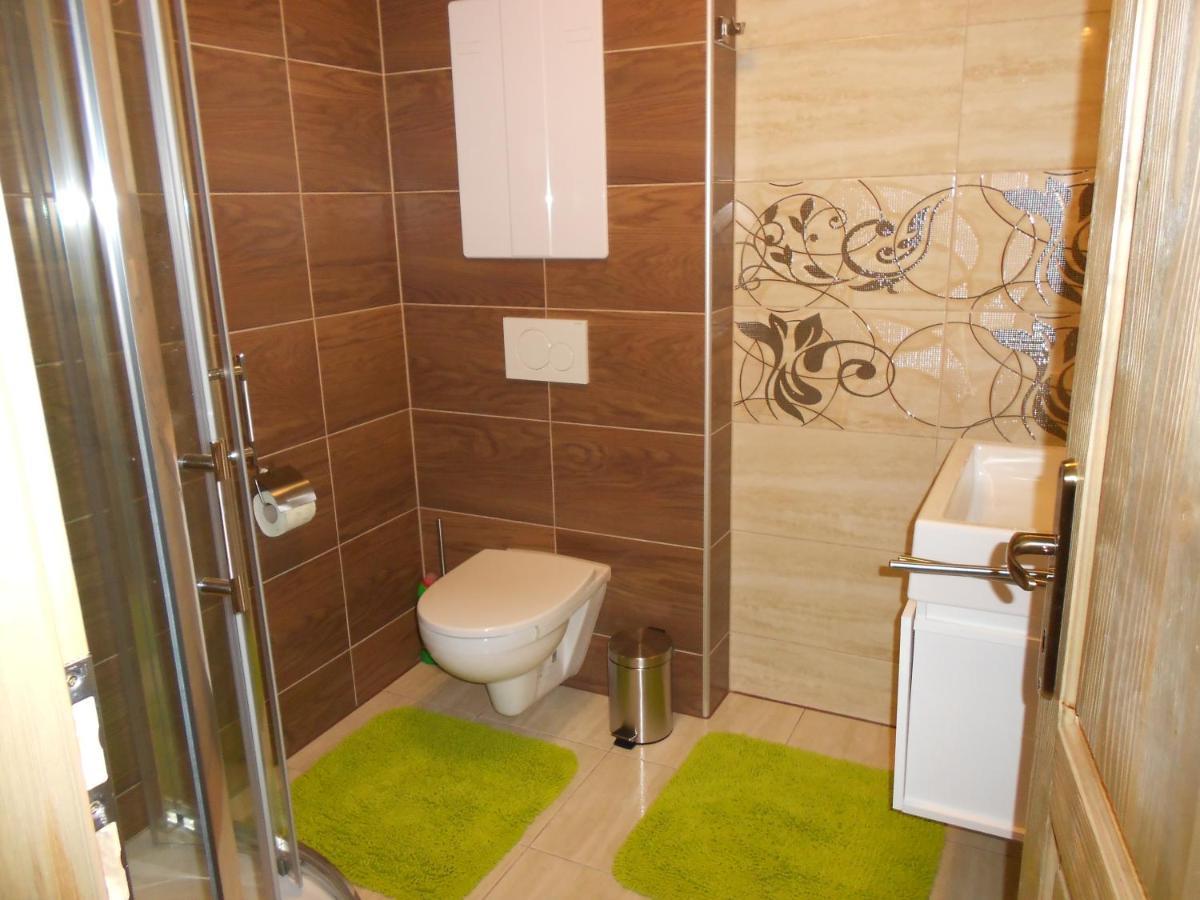 Tatrystay Apartmany Lomnica Tatranská Lomnica Cameră foto