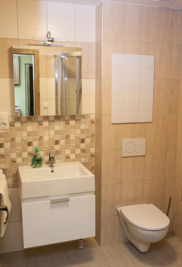 Tatrystay Apartmany Lomnica Tatranská Lomnica Cameră foto